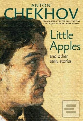 Obrázok Little Apples (Anton Chekhov)