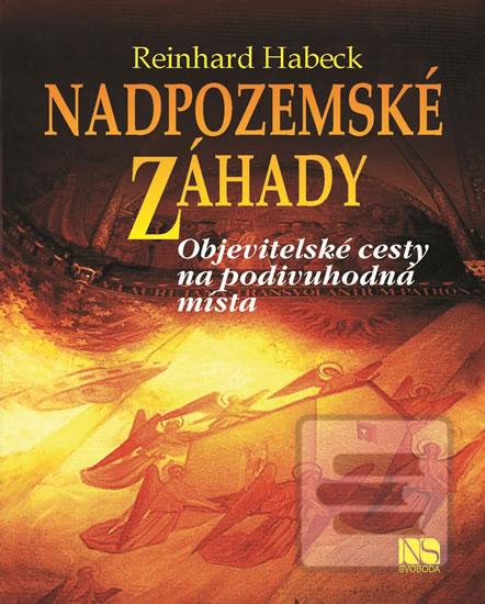 Obrázok Nadpozemské záhady