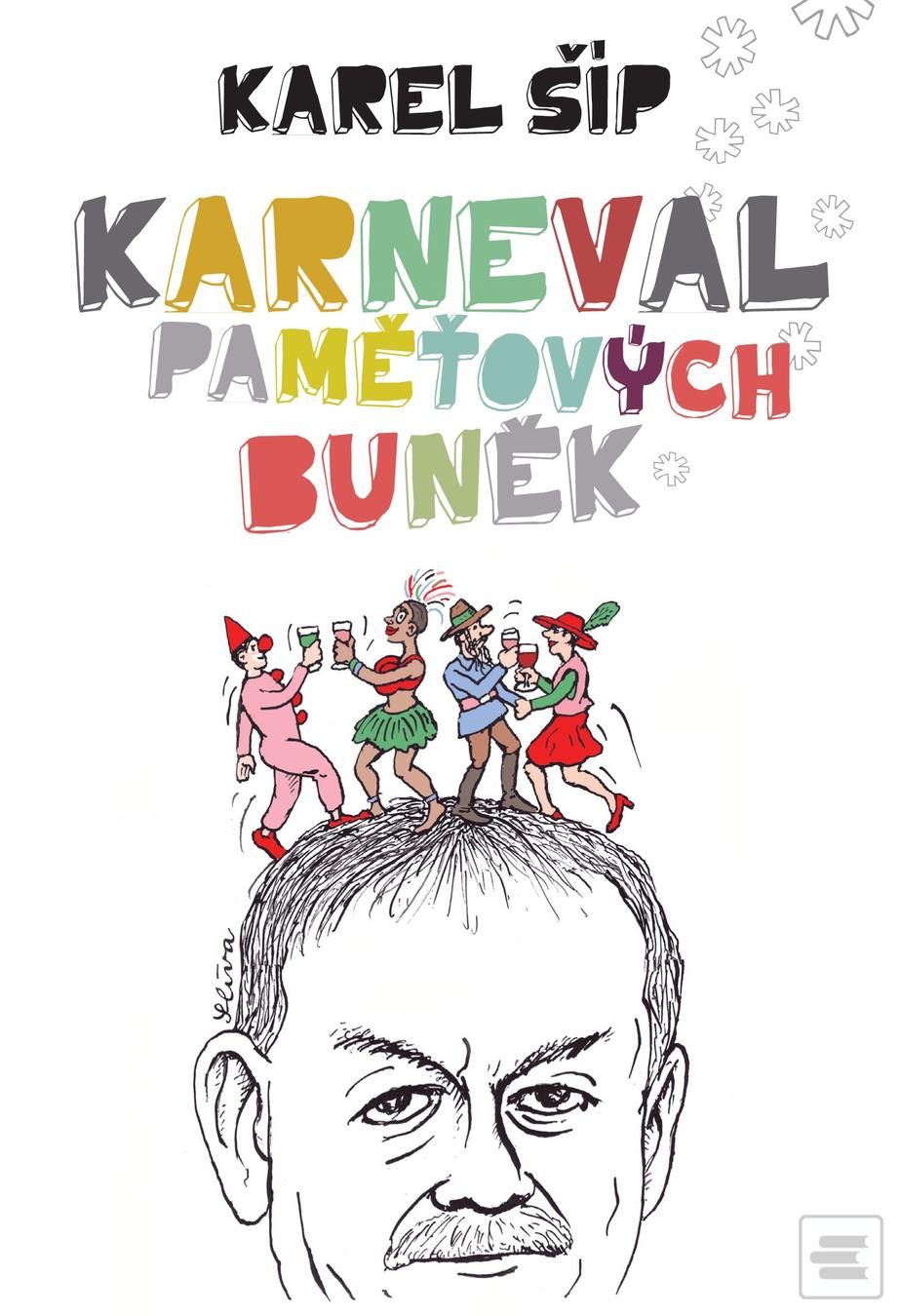 Obrázok Karneval paměťových buněk