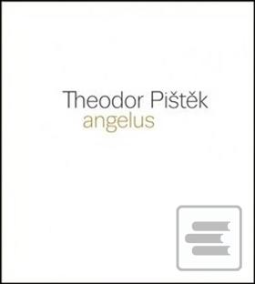 Obrázok Theodor Pištěk Angelus