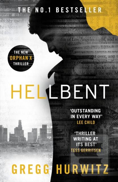 Obrázok Hellbent (Gregg Hurwitz)