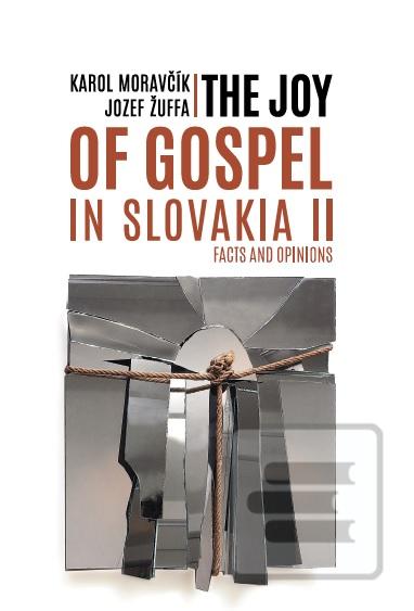 Obrázok The joy of gospel in Slovakia II