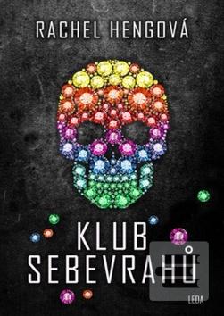 Obrázok Klub sebevrahů