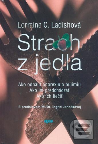 Obrázok Strach z jedla