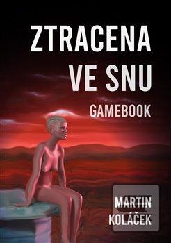 Obrázok Ztracena ve snu