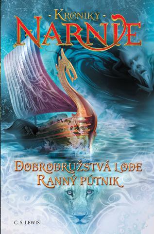 Kniha: Dobrodružstvá lode Ranný pútnik. (5) - Clive Staples Lewis