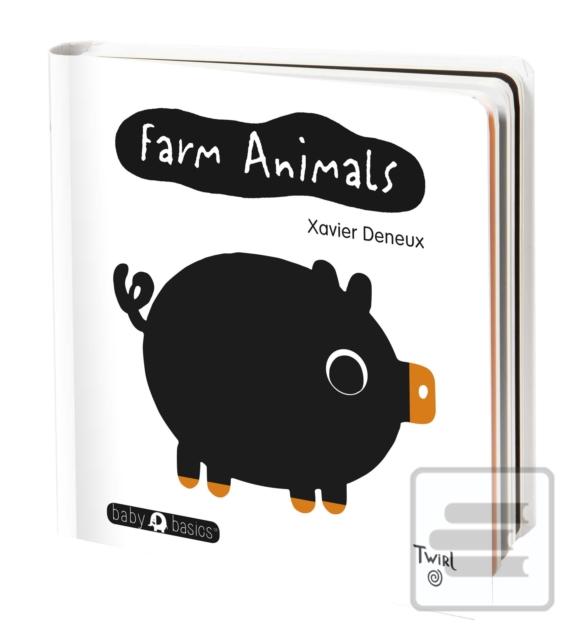 Obrázok Farm Animals