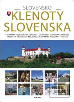 Obrázok Klenoty Slovenska