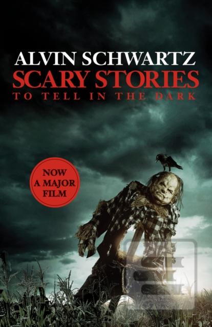 Obrázok Scary Stories to Tell in the Dark