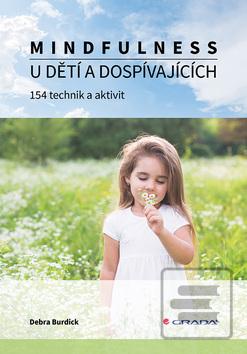 Obrázok Mindfulness u dětí a dospívajících