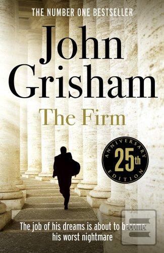 Obrázok Firm (John Grisham)