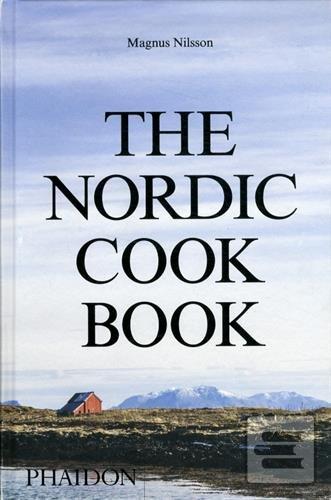 Obrázok Nordic Cookbook (Magnus Nilsson)