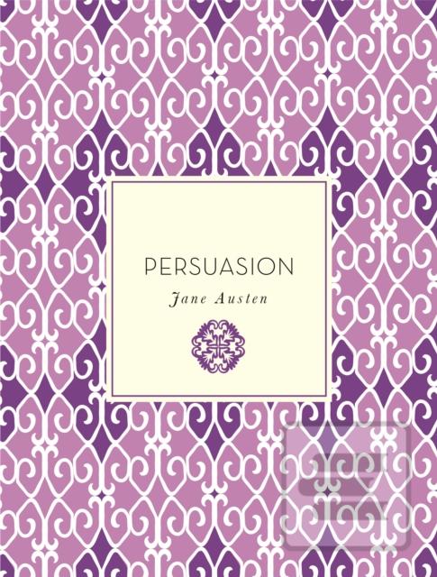 Obrázok Persuasion (Jane Austen)