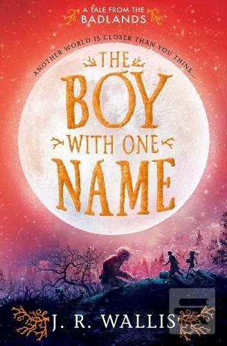 Obrázok The Boy with One Name (J. R. Wallis)