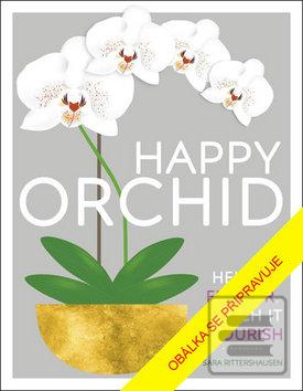 Obrázok Zdravé orchideje