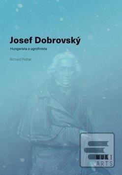 Obrázok Josef Dobrovský