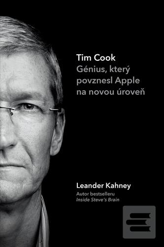 Obrázok Tim Cook