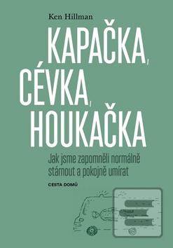 Obrázok Kapačka, cévka, houkačka