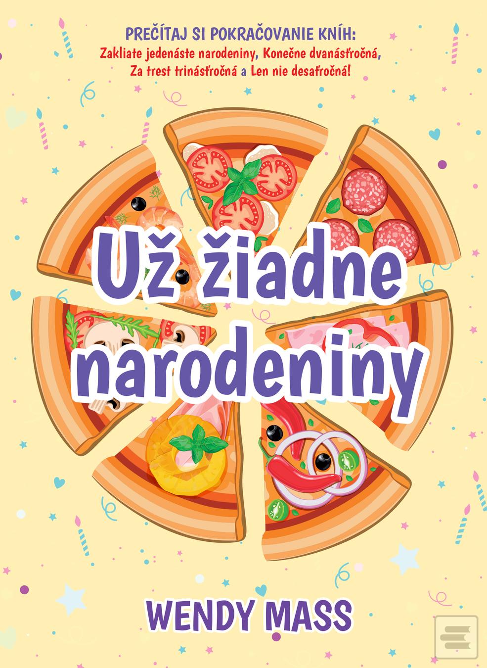 Obrázok Už žiadne narodeniny