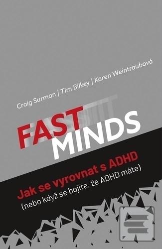 Obrázok Fast Minds