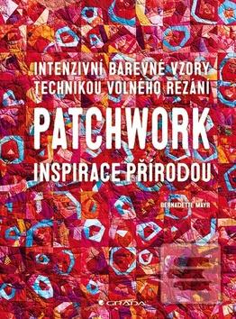 Obrázok Patchwork inspirace přírodou