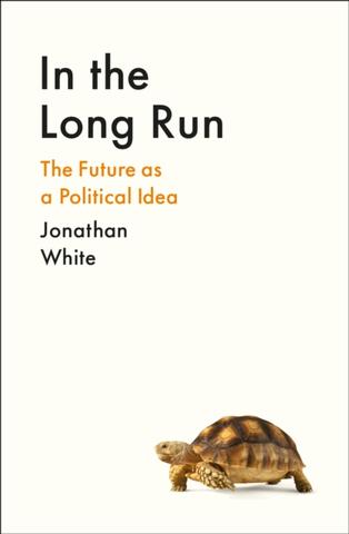 Kniha: In the Long Run - Jonathan White