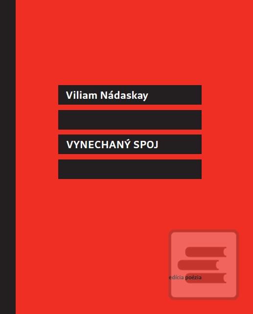 Obrázok Vynechaný spoj (Viliam Nádaskay)