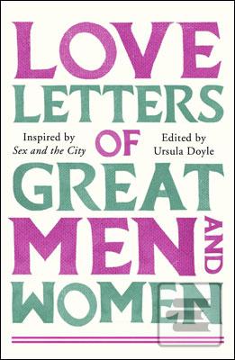 Obrázok Love Letters of Great Men and Women (Ursula Doyle)