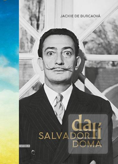 Obrázok Salvador Dalí doma