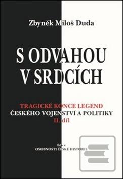 Obrázok S odvahou v srdcích