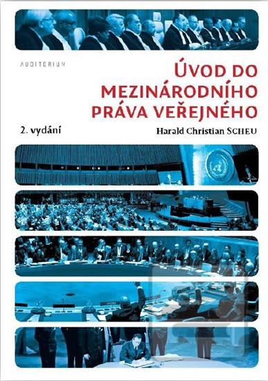 Obrázok Úvod do mezinárodního práva veřejného (2.vydání)