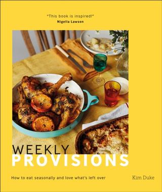 Kniha: Weekly Provisions