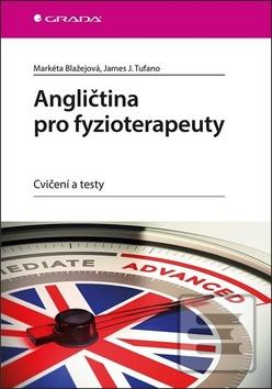 Obrázok Angličtina pro fyzioterapeuty