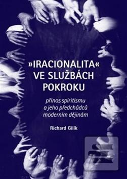 Obrázok Iracionalita ve službách pokroku