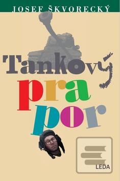 Obrázok Tankový prapor