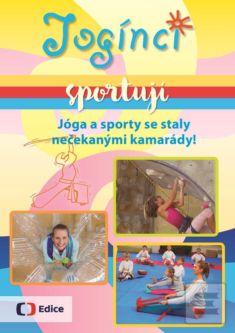 Obrázok Jogínci sportují