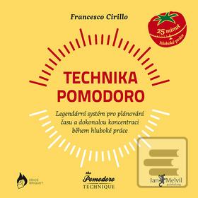 Obrázok Technika Pomodoro