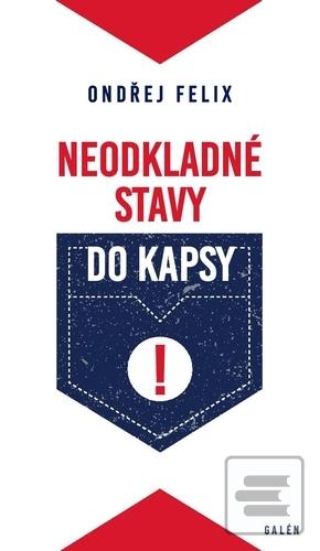 Obrázok Neodkladné stavy do kapsy