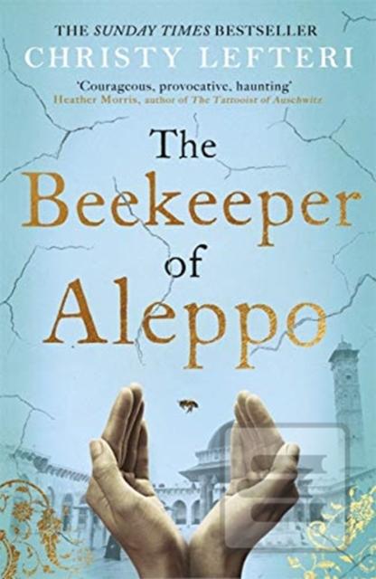 Obrázok The Beekeeper of Aleppo 