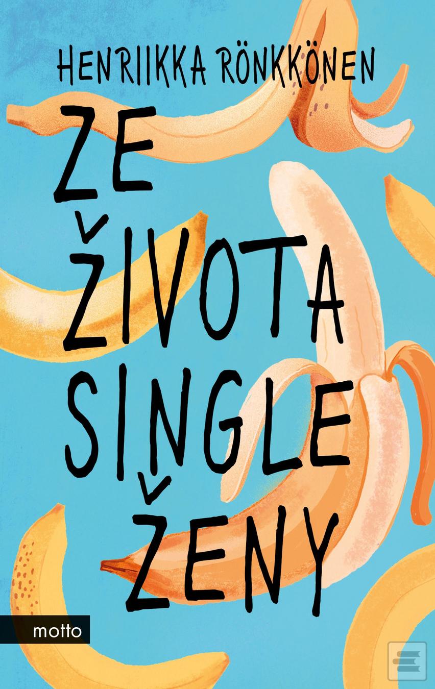 Obrázok Ze života single ženy