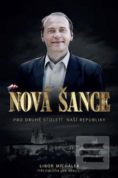 Obrázok Nová šance pro druhé století naší republiky