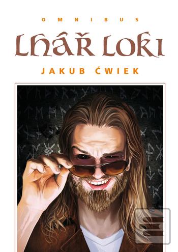 Obrázok Lhář Loki