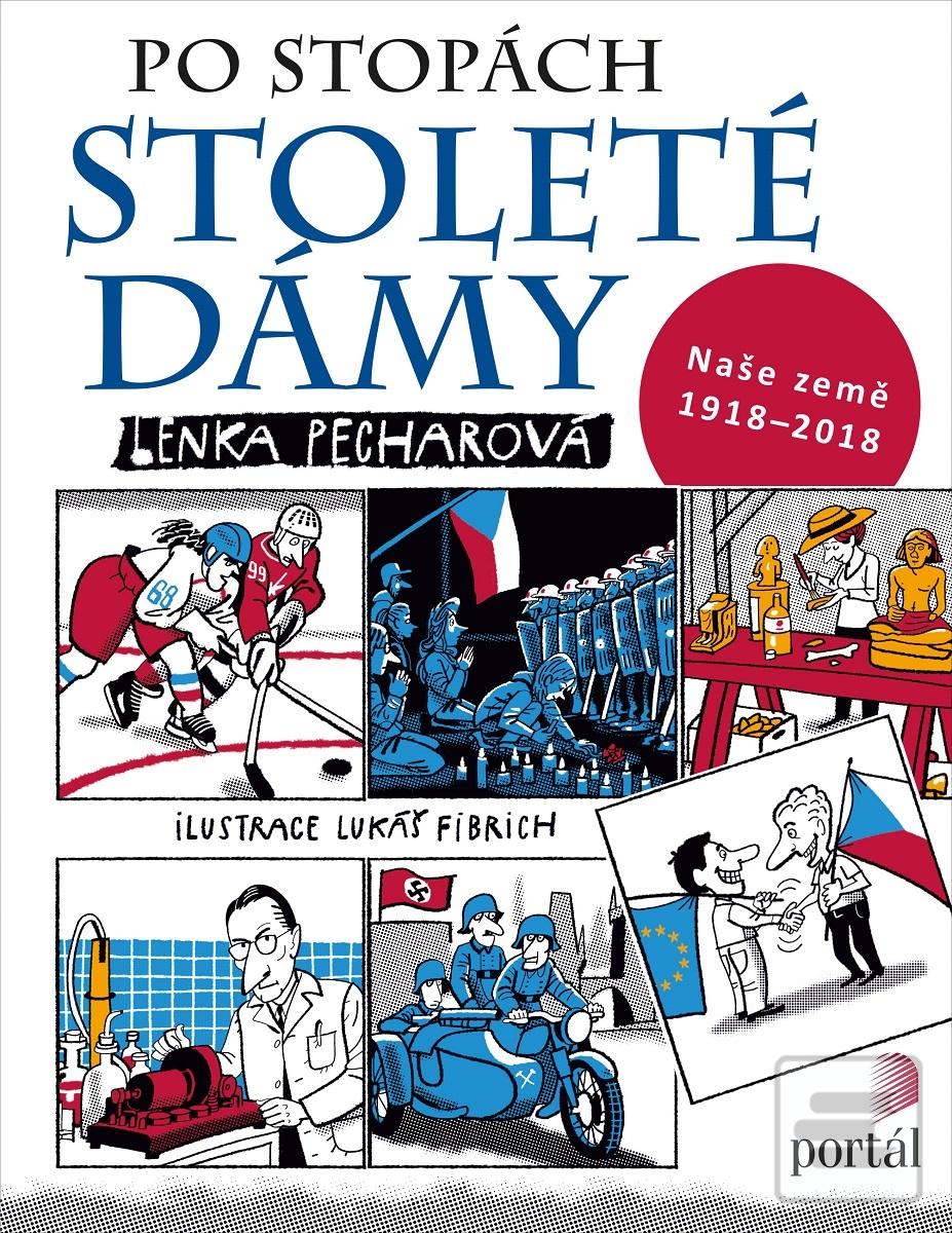 Obrázok Po stopách stoleté dámy