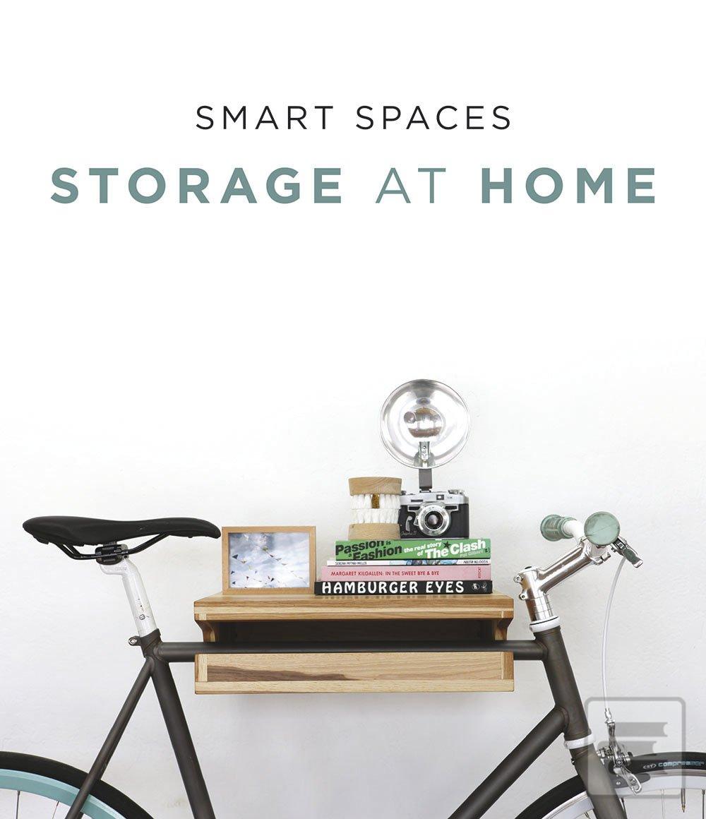 Obrázok Smart Spaces Storage at Home (Francesc Zamora)