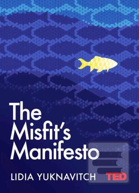 Obrázok The Misfit's Manifesto