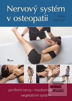 Obrázok Nervový systém v osteopatii