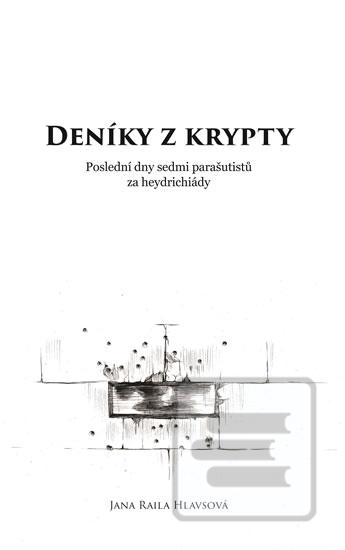 Obrázok Deníky z krypty