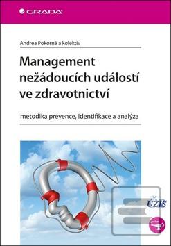 Obrázok Management nežádoucích událostí ve zdravotnictví