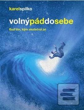 Obrázok Volný pád do sebe