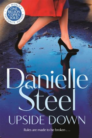 Kniha: Upside Down - Danielle Steel